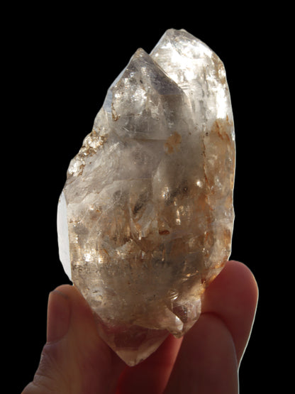 Large Herkimer Diamond Quartz 160g Rocks and Things Store