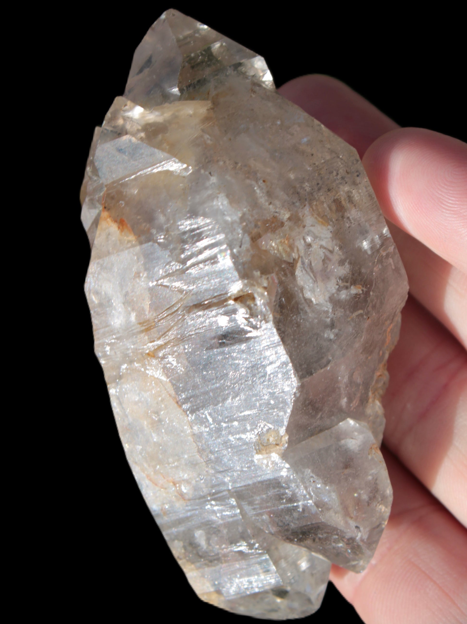 Large Herkimer Diamond Quartz 160g Rocks and Things Store