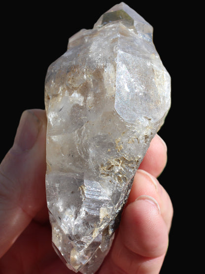 Large Herkimer Diamond Quartz 160g Rocks and Things Store