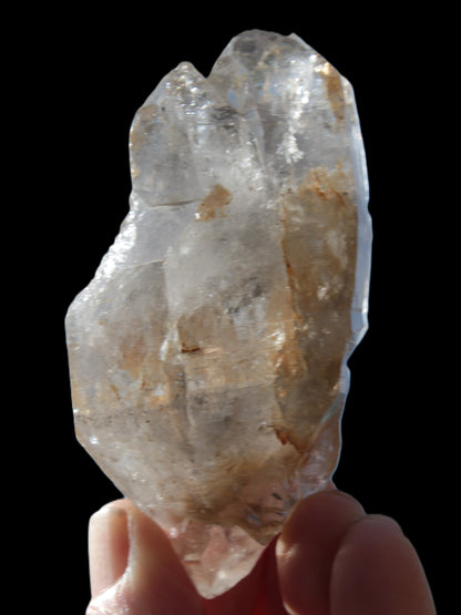 Large Herkimer Diamond Quartz 160g Rocks and Things Store