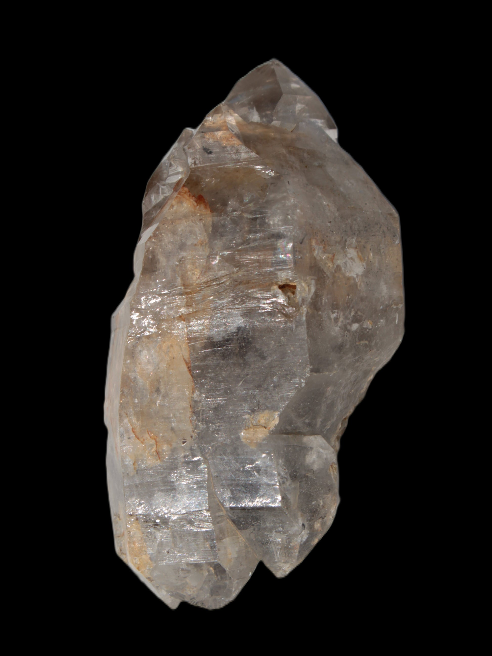 Large Herkimer Diamond Quartz 160g Rocks and Things Store