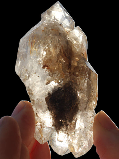 Large Herkimer Diamond Quartz 160g Rocks and Things Store