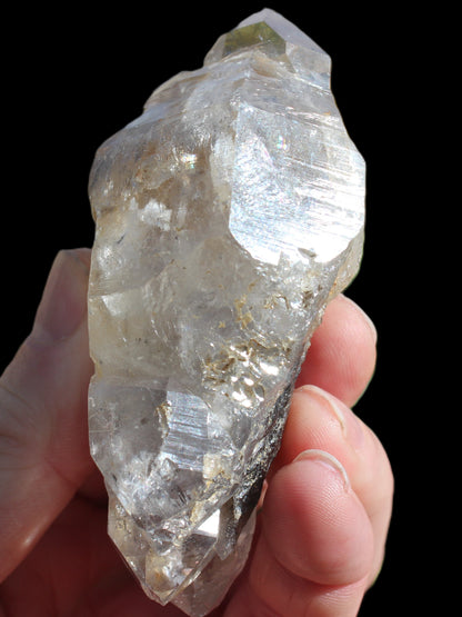 Large Herkimer Diamond Quartz 160g Rocks and Things Store