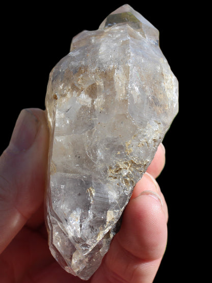 Large Herkimer Diamond Quartz 160g Rocks and Things Store