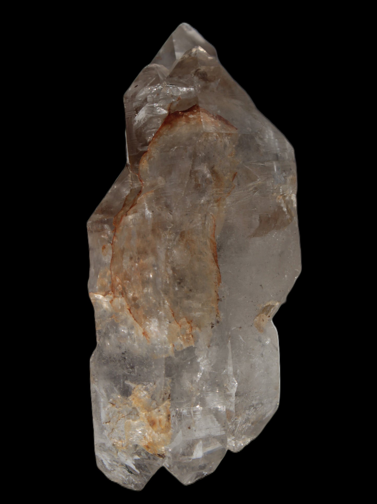 Large Herkimer Diamond Quartz 160g Rocks and Things Store