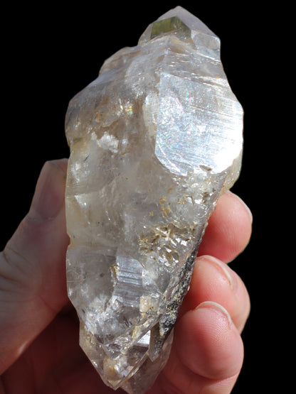 Large Herkimer Diamond Quartz 160g Rocks and Things Store