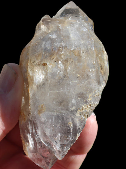 Large Herkimer Diamond Quartz 160g Rocks and Things Store