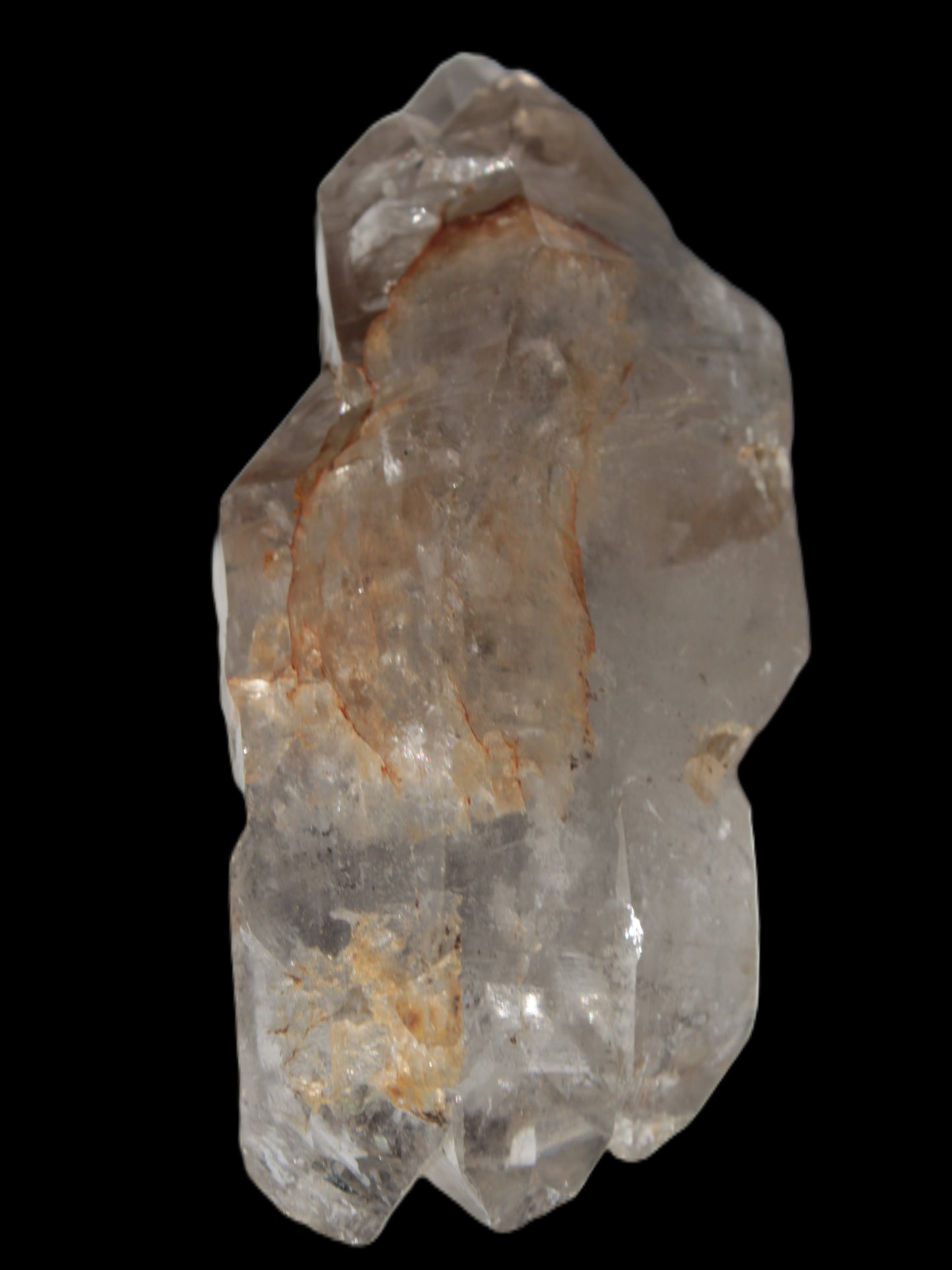 Large Herkimer Diamond Quartz 160g Rocks and Things Store