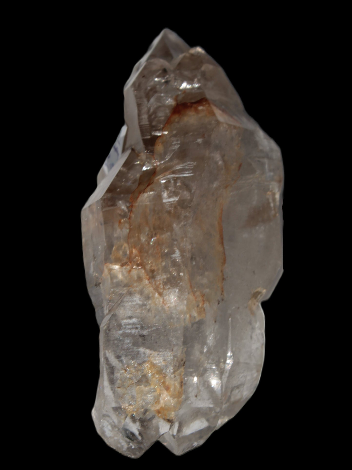 Large Herkimer Diamond Quartz 160g Rocks and Things Store