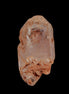 Fenster Diamond Quartz with petroleum fluorescence 41-48mm 12-18g in sunlight - Rocks and Things Store