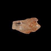 Fenster Diamond Quartz with petroleum fluorescence 30-35mm 10-12g in sunlight - Rocks and Things Store