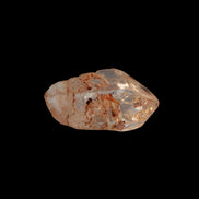 Fenster Diamond Quartz with petroleum fluorescence 30-35mm 10-12g Rocks and Things