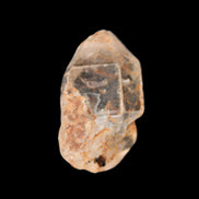 Fenster Diamond Quartz with petroleum fluorescence 25-30mm 8-12g in sunlight - Rocks and Things Store