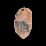 Fenster Diamond Quartz with petroleum fluorescence 25-30mm 8-12g in sunlight - Rocks and Things Store