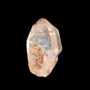 Fenster Diamond Quartz with petroleum fluorescence 25-30mm 8-12g in sunlight - Rocks and Things Store