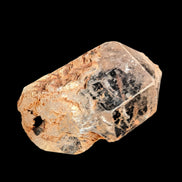 Fenster Diamond Quartz with petroleum fluorescence 25-30mm 8-12g - Rocks and Things Store