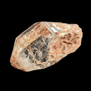Fenster Diamond Quartz with petroleum fluorescence 25-30mm 8-12g - Rocks and Things Store