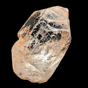 Fenster Diamond Quartz with petroleum fluorescence 25-30mm 8-12g - Rocks and Things Store