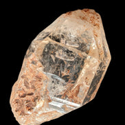 Fenster Diamond Quartz with petroleum fluorescence 25-30mm 8-12g in UV light - Rocks and Things Store