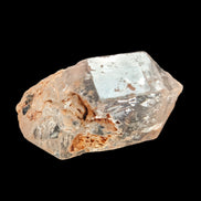 Fenster Diamond Quartz with petroleum fluorescence 25-30mm 8-12g in sunlight - Rocks and Things Store