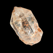 Fenster Diamond Quartz with petroleum fluorescence 25-30mm 8-12g in sunlight - Rocks and Things Store
