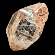 Fenster Diamond Quartz with petroleum fluorescence 25-30mm 8-12g- Rocks and Things Store