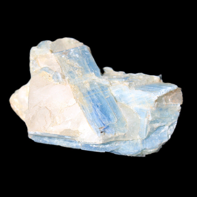 Kyanite 42g in sunlight - Rocks and Things Store