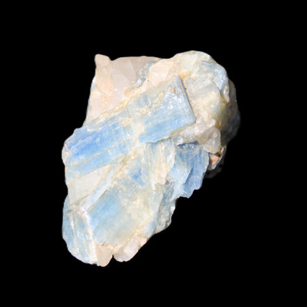 Kyanite 42g in sunlight - Rocks and Things Store