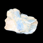 Kyanite 42g in sunlight - Rocks and Things Store