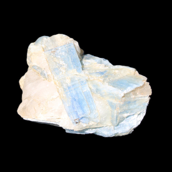 Kyanite 42g in sunlight - Rocks and Things Store