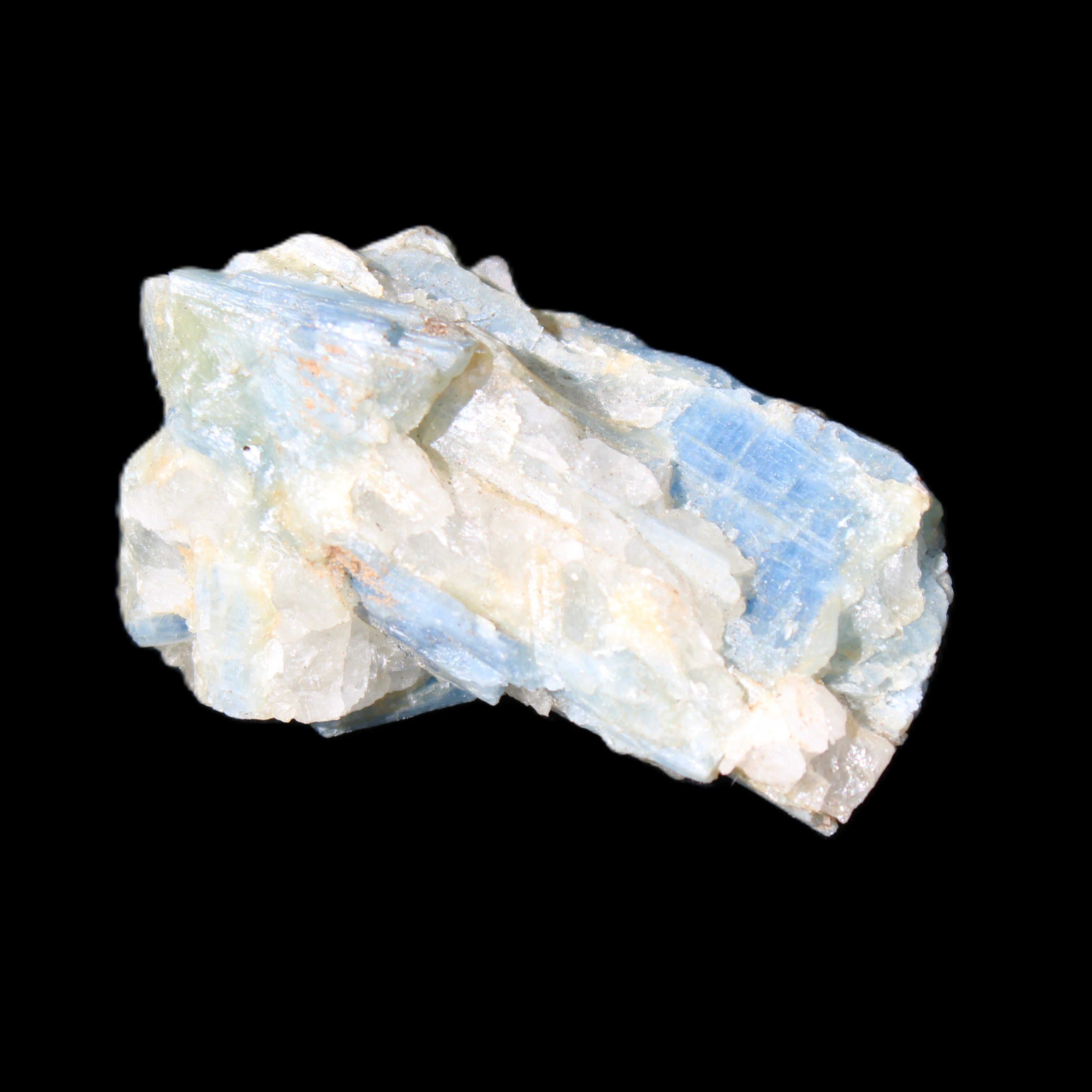 Kyanite 42g in sunlight - Rocks and Things Store