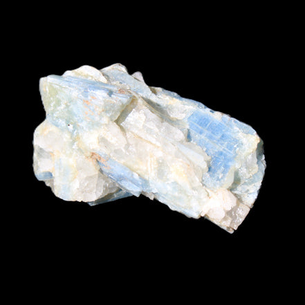 Kyanite 42g in sunlight - Rocks and Things Store
