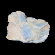 Kyanite 42g in sunlight - Rocks and Things Store