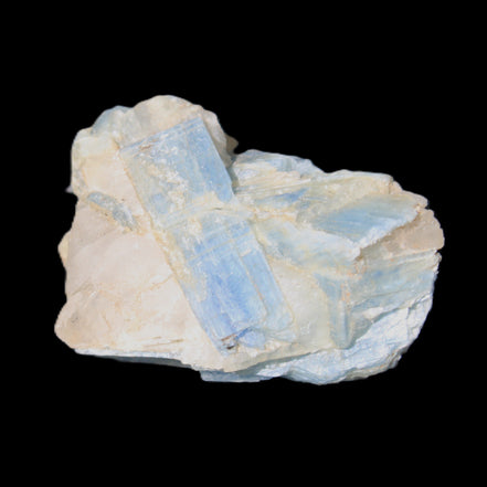 Kyanite 42g in sunlight - Rocks and Things Store