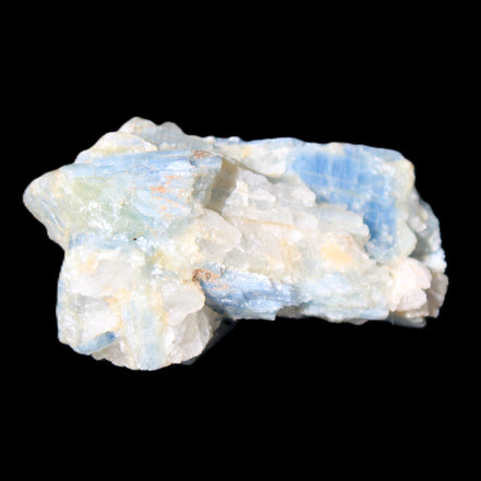 Kyanite 42g in sunlight - Rocks and Things Store