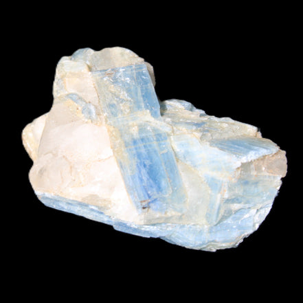 Kyanite 42g in sunlight - Rocks and Things Store
