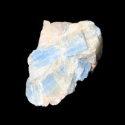 Kyanite 42g in sunlight - Rocks and Things Store