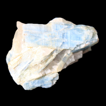 Kyanite 42g in sunlight - Rocks and Things Store