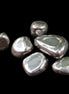 Hematite Terahertz 6-8 stones 10-11g in sunlight - Rocks and Things Store