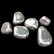 Hematite Terahertz 6-8 stones 10-11g in sunlight - Rocks and Things Store
