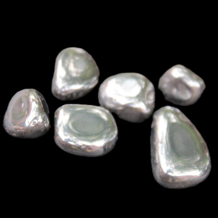 Hematite Terahertz 6-8 stones 10-11g in sunlight - Rocks and Things Store