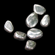Hematite Terahertz 6-8 stones 10-11g in sunlight - Rocks and Things Store