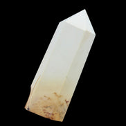 Mookaite wand 37g in sunlight - Rocks and Things Store