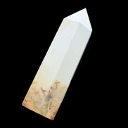 Mookaite wand 37g in sunlight - Rocks and Things Store