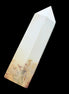 Mookaite wand 37g in sunlight - Rocks and Things Store