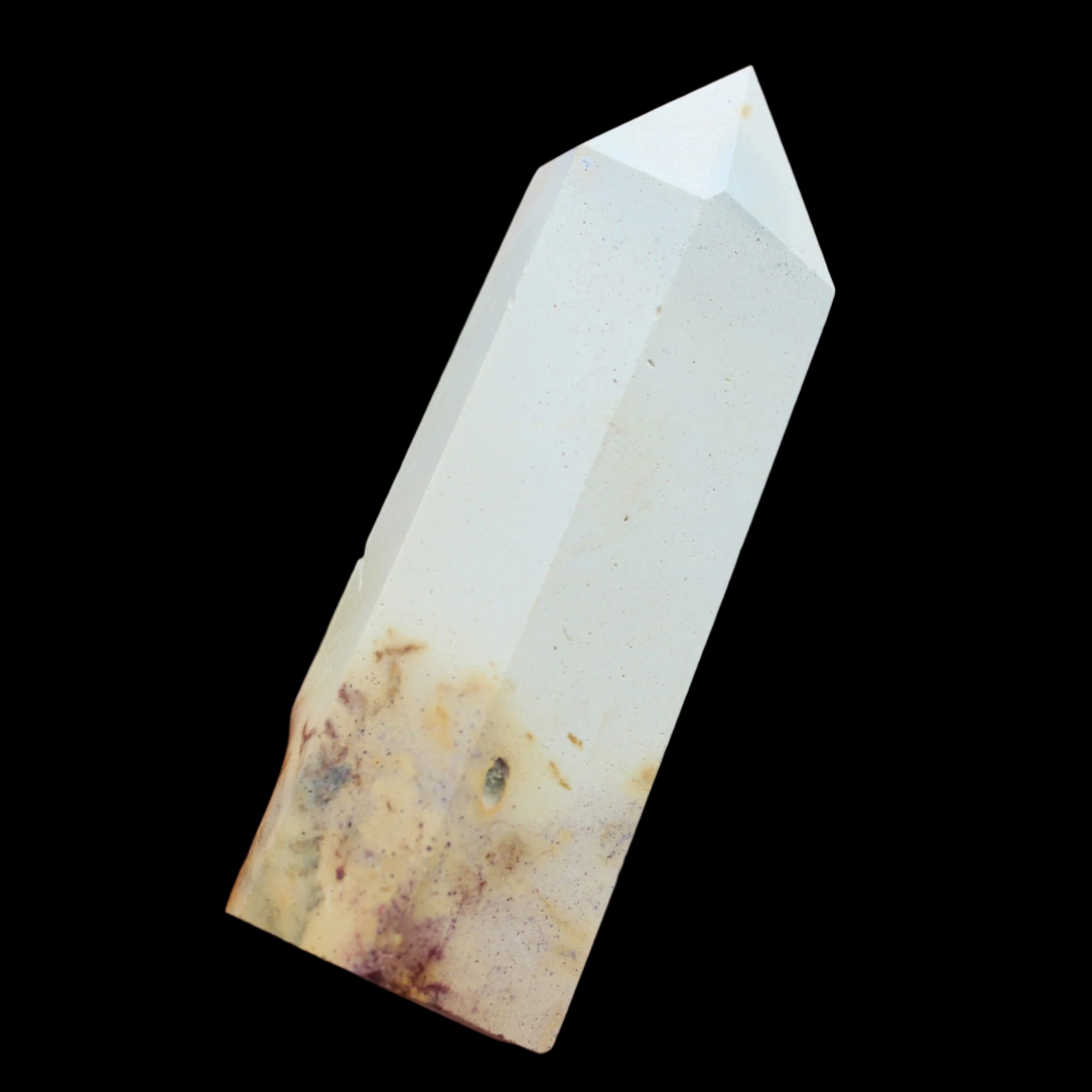 Mookaite wand 37g in sunlight - Rocks and Things Store