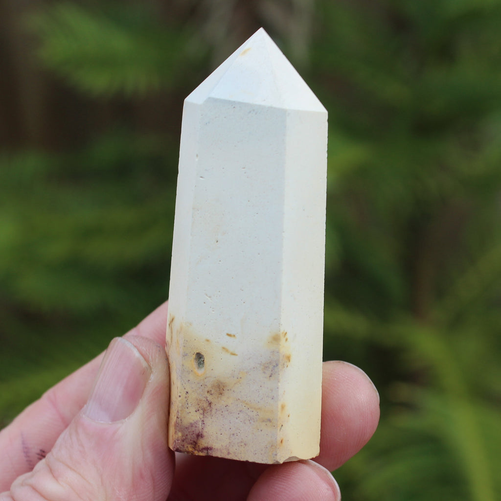 Mookaite wand 37g Rocks and Things