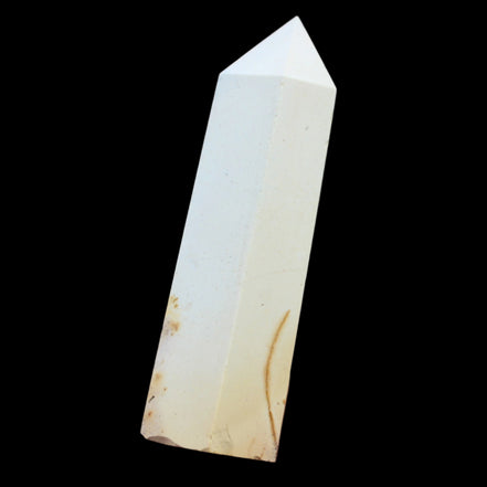 Mookaite wand 37g in sunlight - Rocks and Things Store