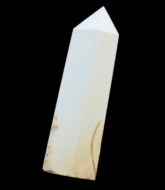 Mookaite wand 37g in sunlight - Rocks and Things Store