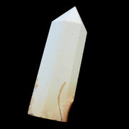 Mookaite wand 37g in sunlight - Rocks and Things Store